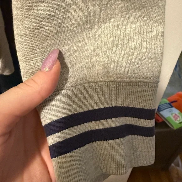 Men’s vintage Ralph Lauren hoodie - Picture 5 of 6